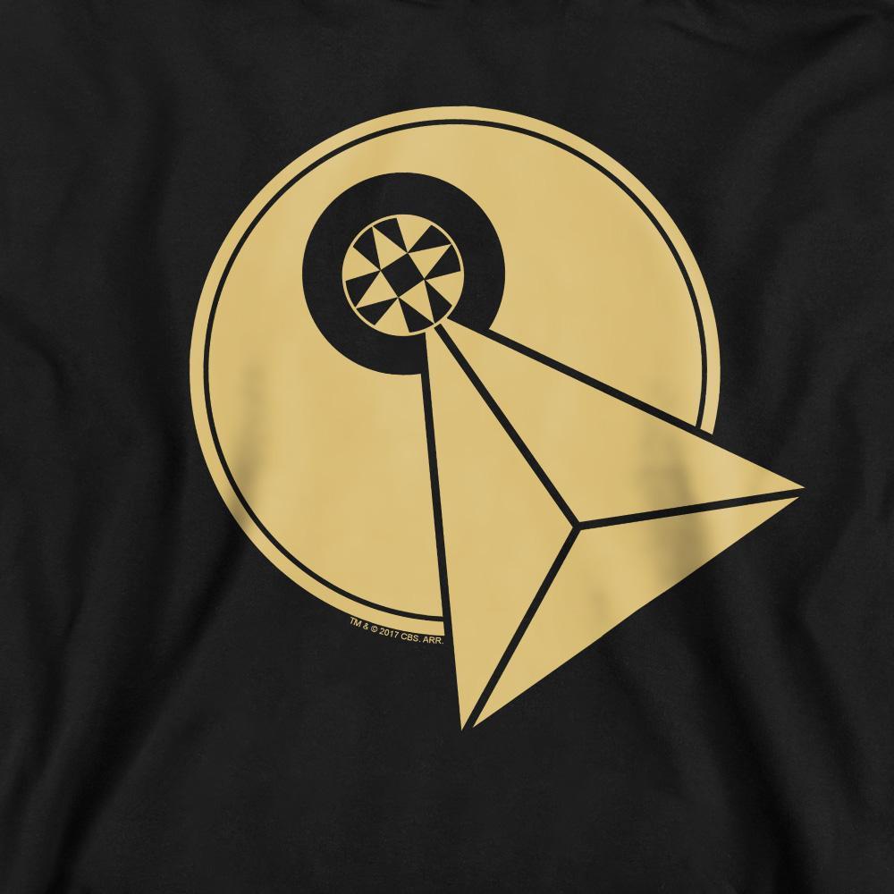 Star Trek Vulcan Sweatshirt
