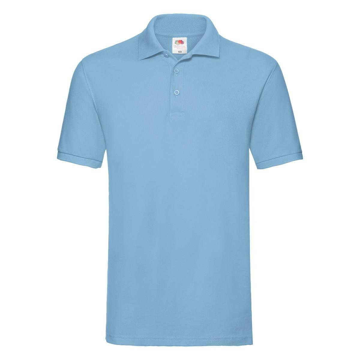 Fruit of the Loom Premium Poloshirt