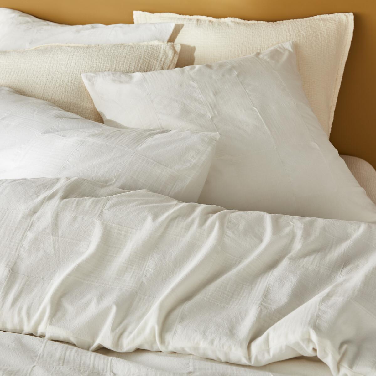 La Redoute Intérieurs Duvetbezug Agathe