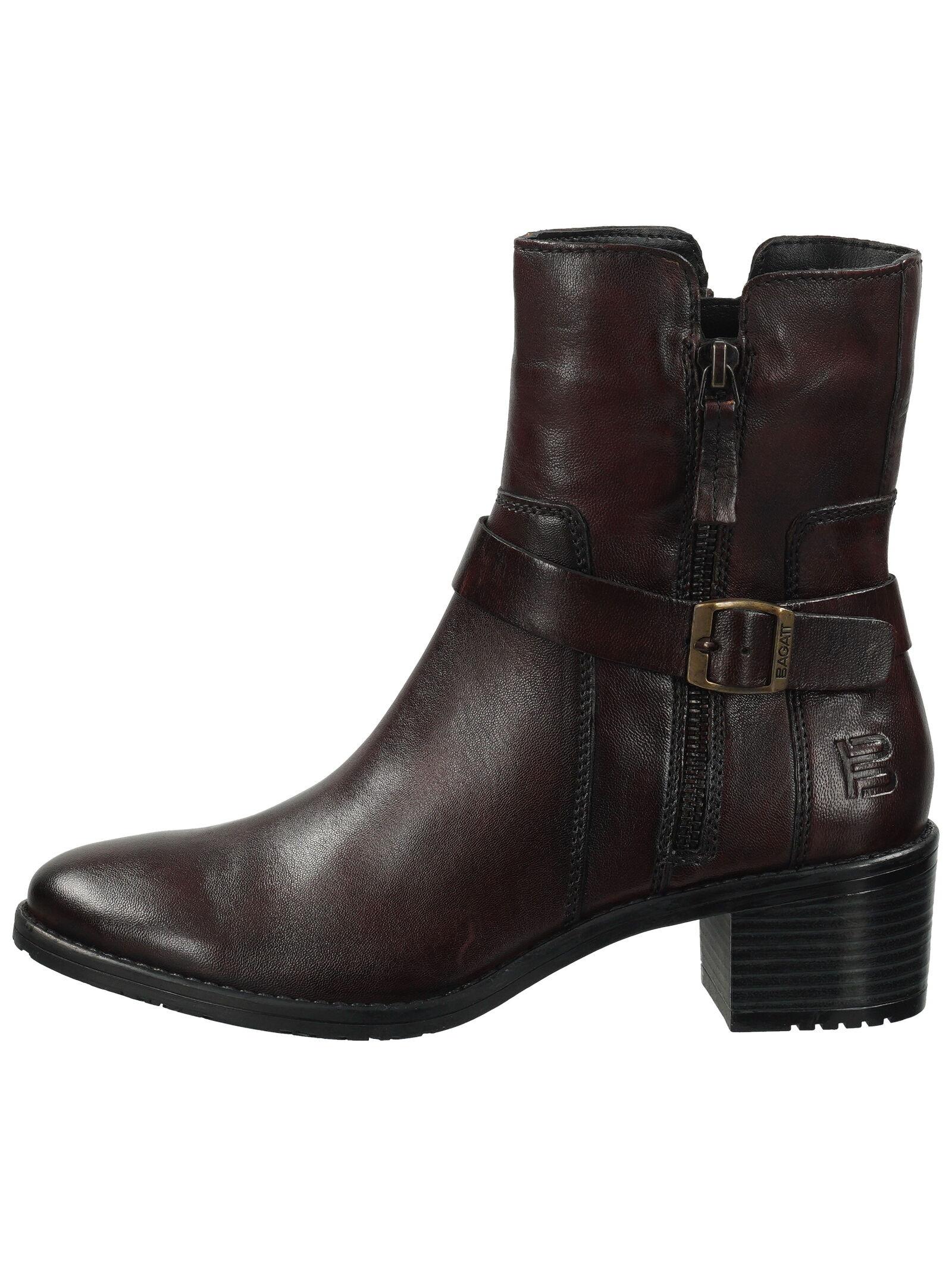 Bagatt Stiefelette D11-5623U-4100