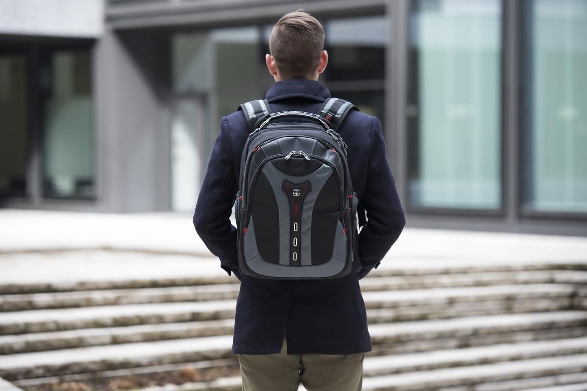 WENGER Business Backpack - Pegasus