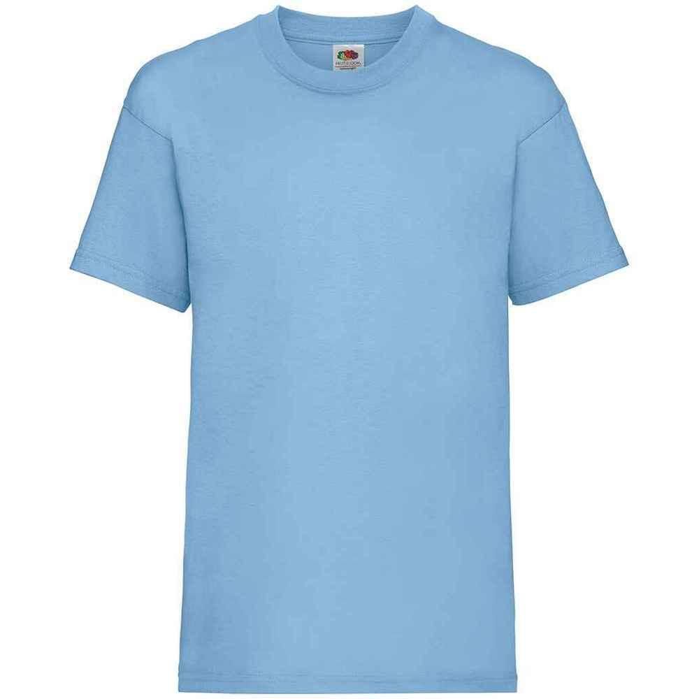 Fruit of the Loom Valueweight TShirt