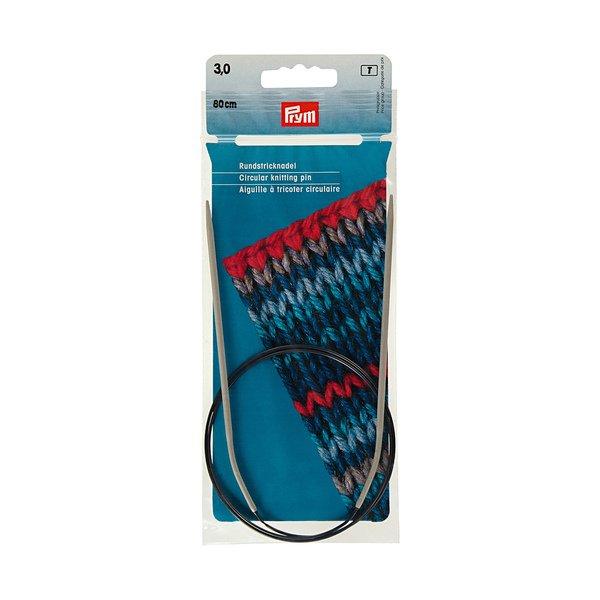 Prym Rundstricknadel