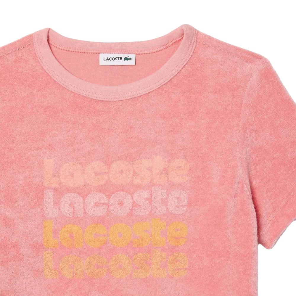 LACOSTE TShirtKleid