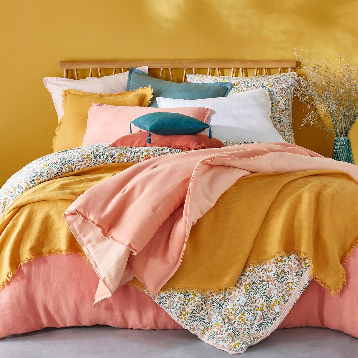 La Redoute Intérieurs Duvetbezug Majari