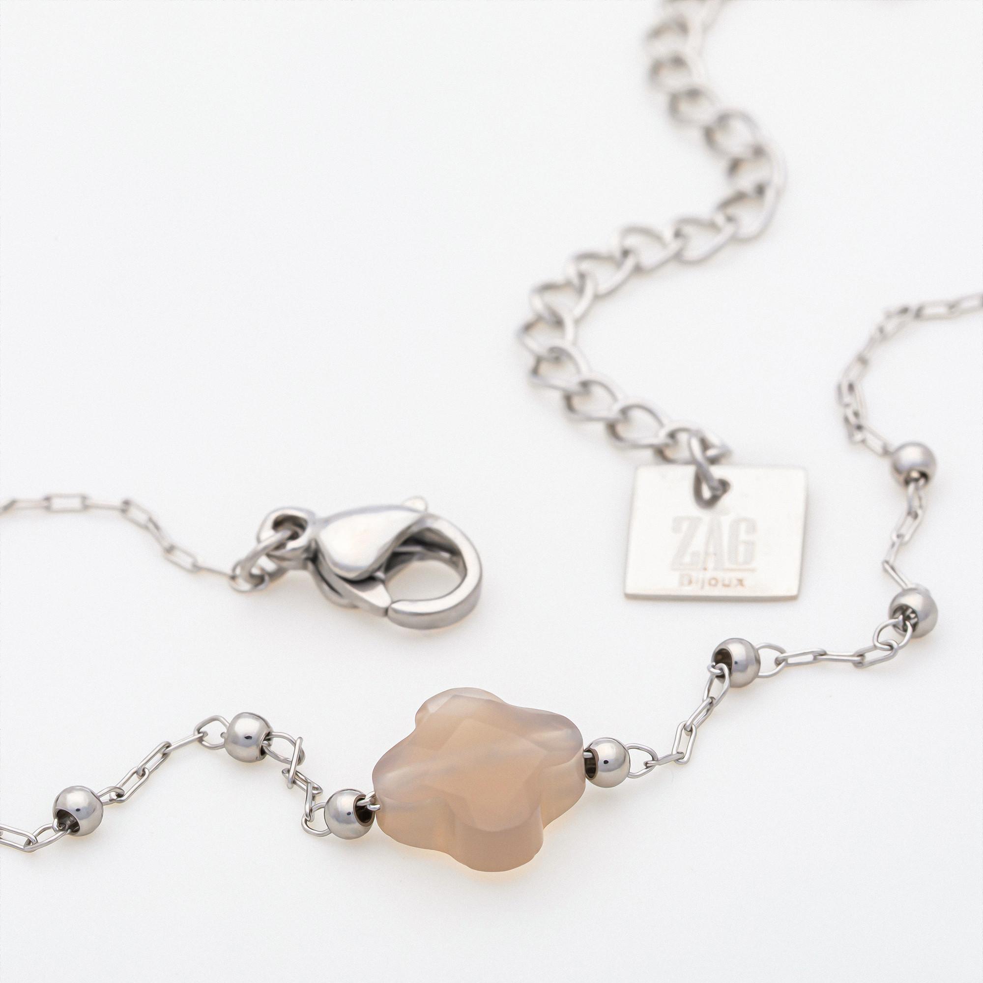 ZAG Bijoux Halskette