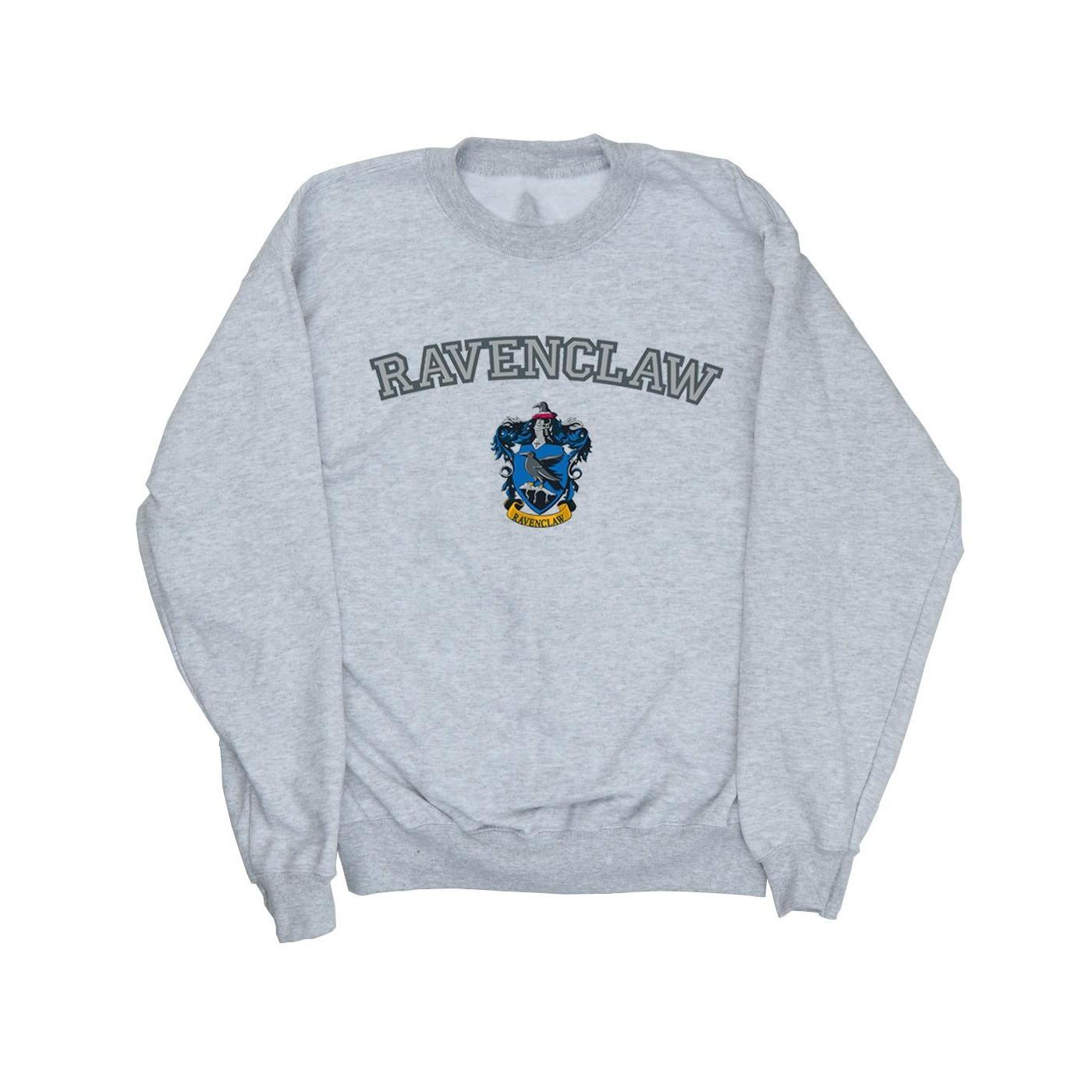 Harry Potter Ravenclaw Sweatshirt