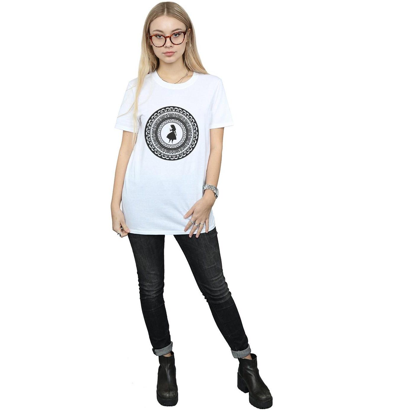 Disney Alice im Wunderland T-Shirt