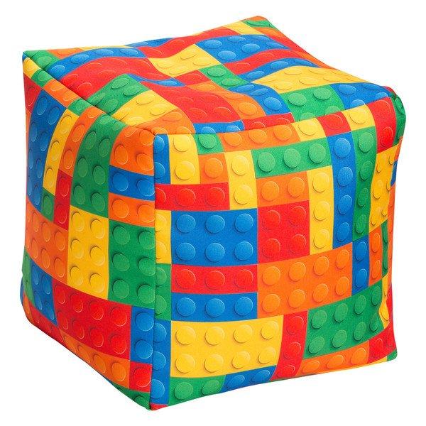 Sitting Point Sitzsack Cube Bricks