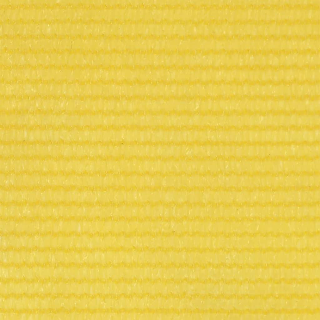 VidaXL Sichtschutz balkon