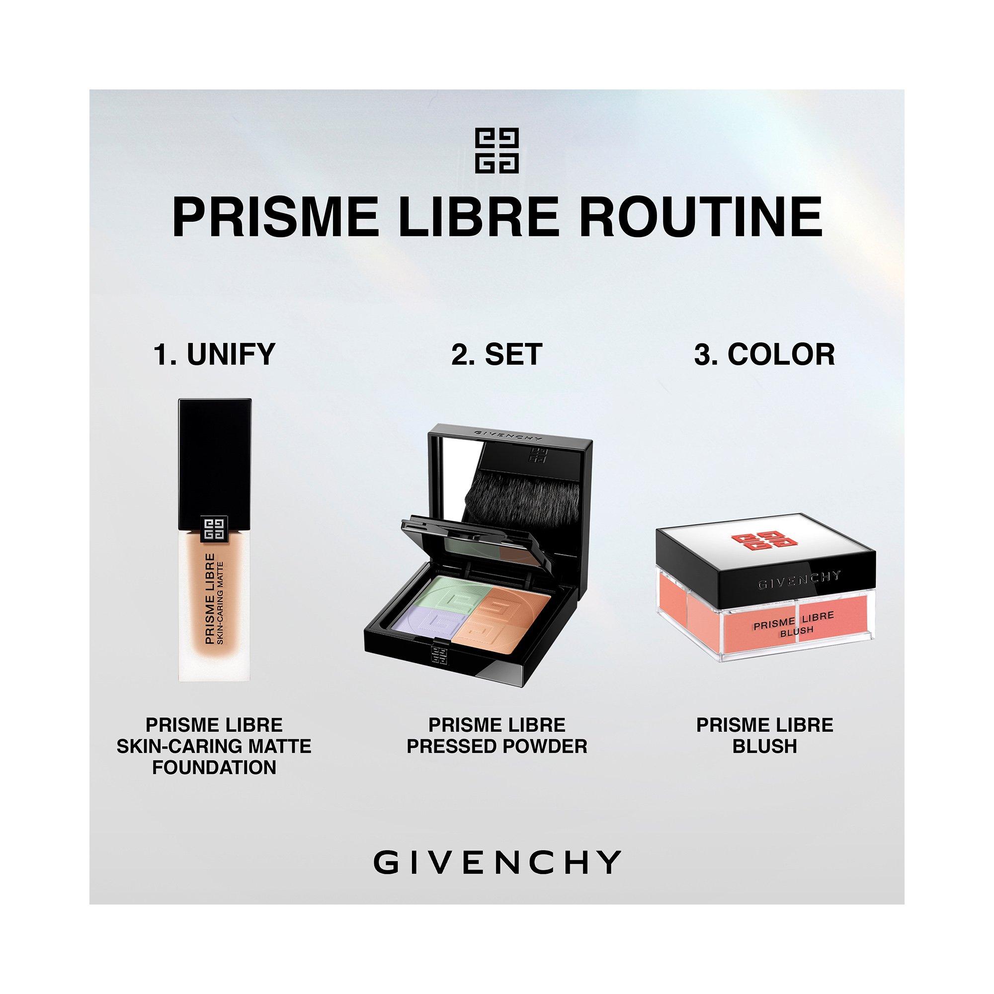 GIVENCHY Prisme Libre Skin-Caring Matte Foundation