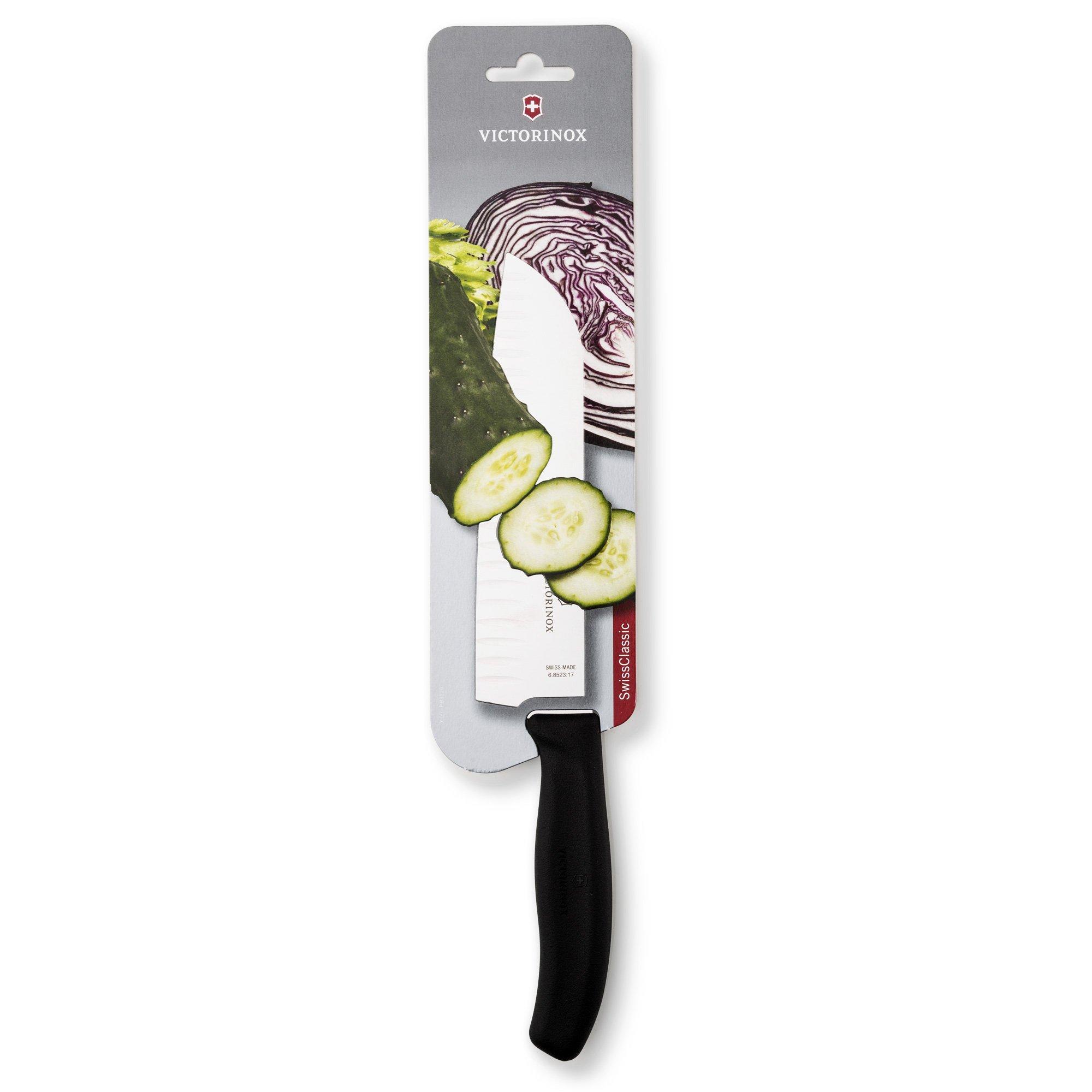 VICTORINOX Santokumesser Swiss Classic