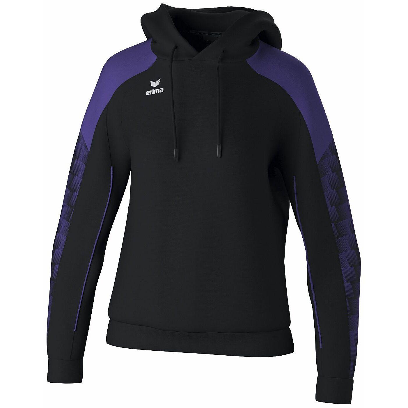 Erima hoodie damen evo star