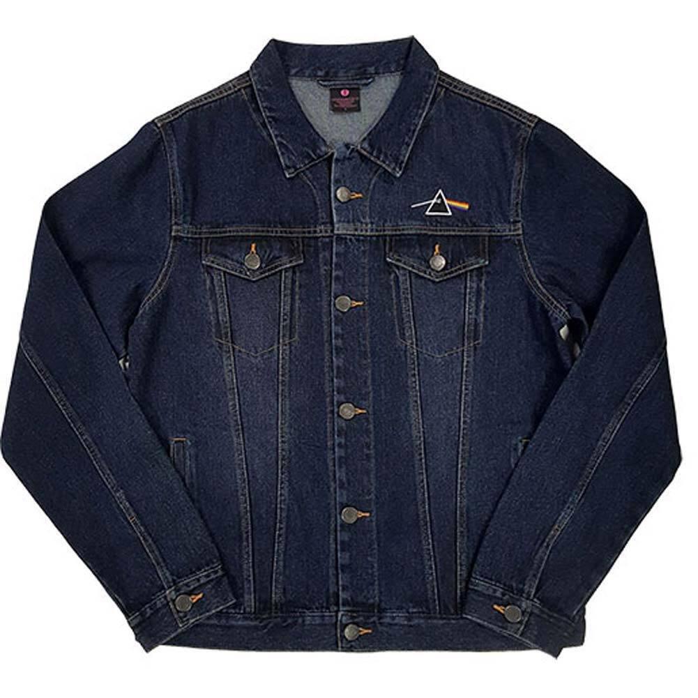 Pink Floyd Dark Side Of The Moon Jacke