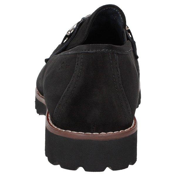 Sioux Slipper Meredith-734-H