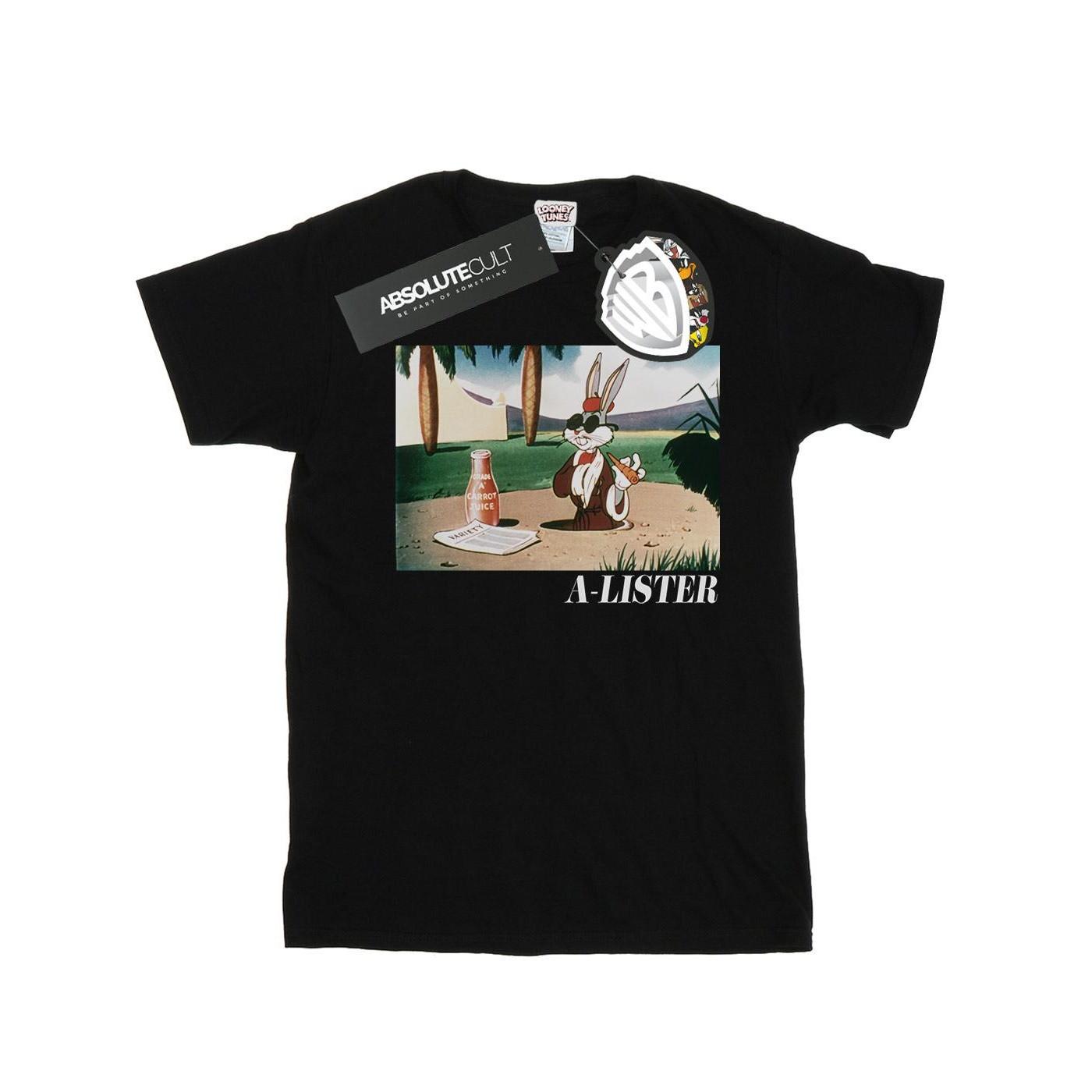 LOONEY TUNES ALister T-Shirt
