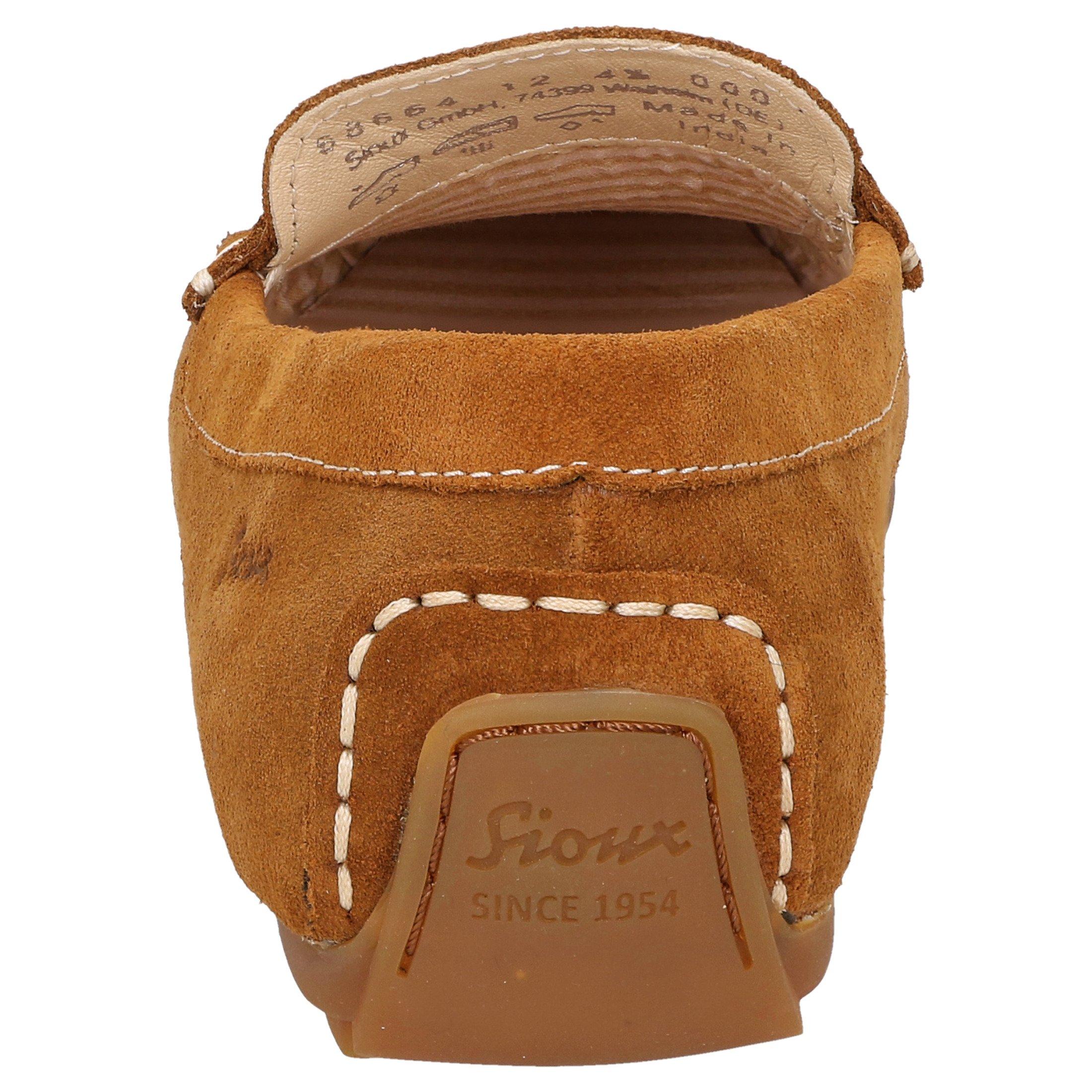 Sioux Slipper Carmona-700