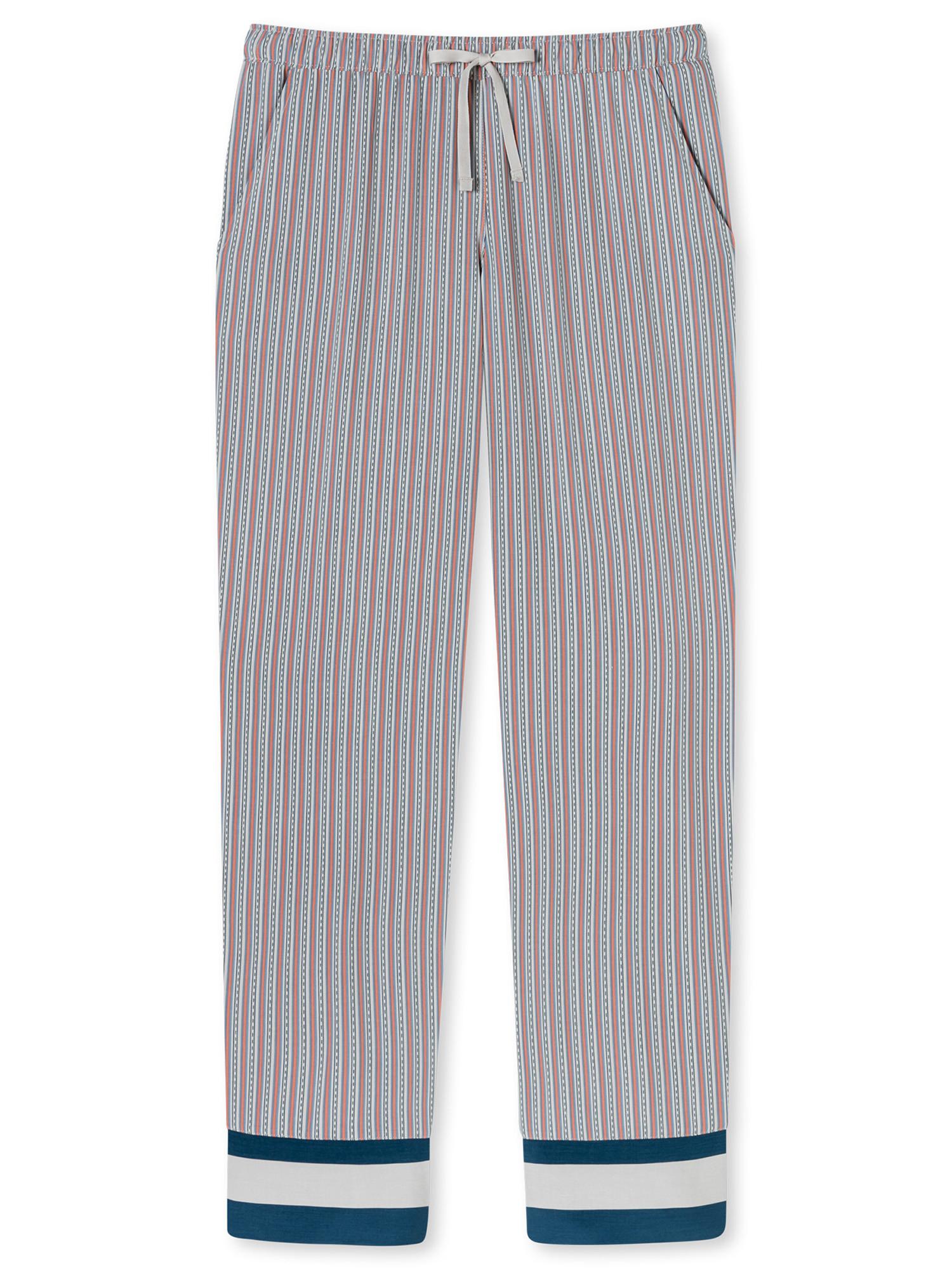 Schiesser Schiesser Pyjamahose Mix & Relax