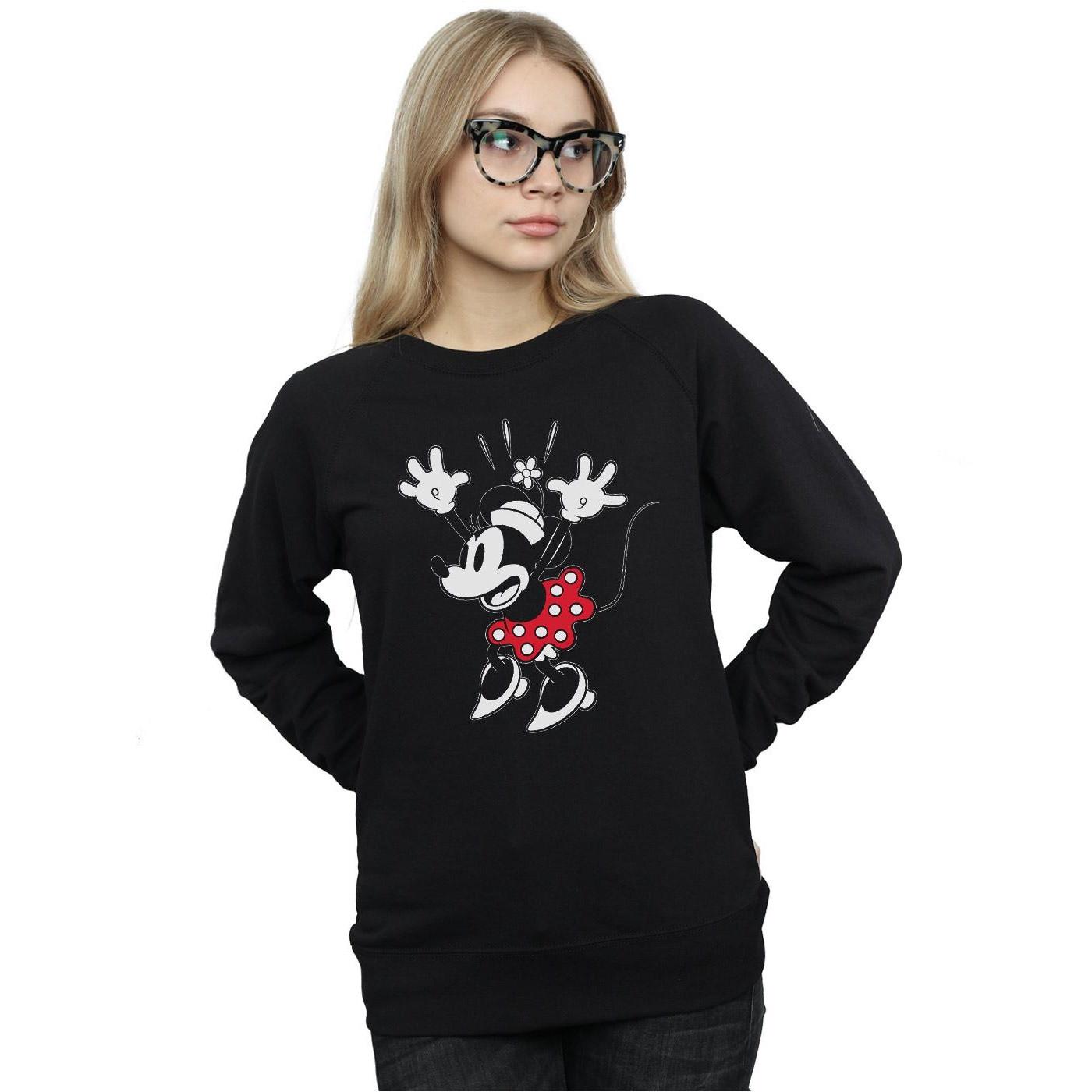 Disney Surprise Sweatshirt