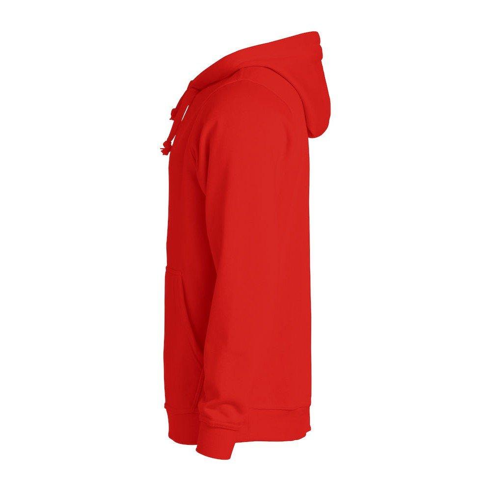 Clique Basic Kapuzenpullover