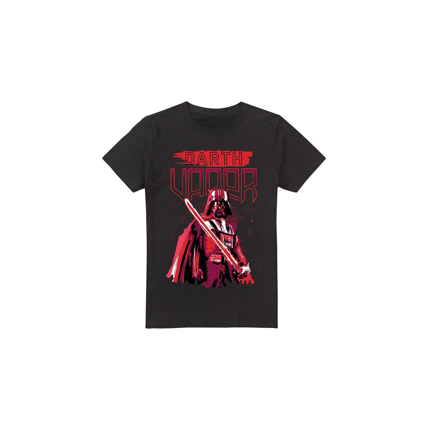 STAR WARS Star Wars Darth Vader Grafik Print T-Shirt