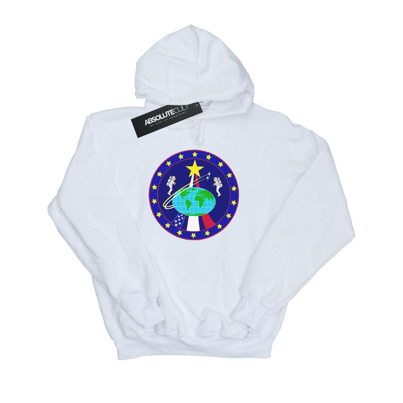 Nasa Kapuzenpullover