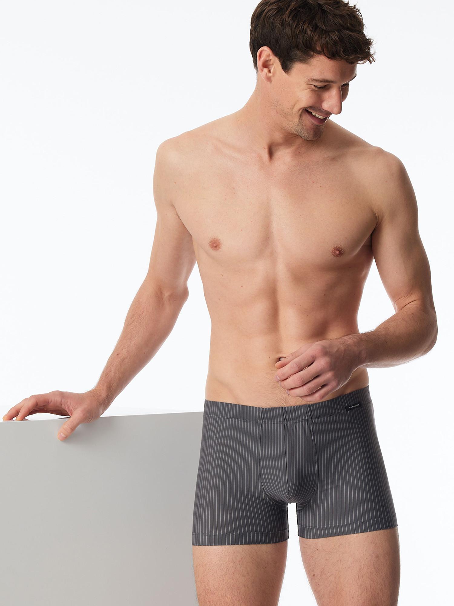 Schiesser Schiesser Trunk Pure Micro