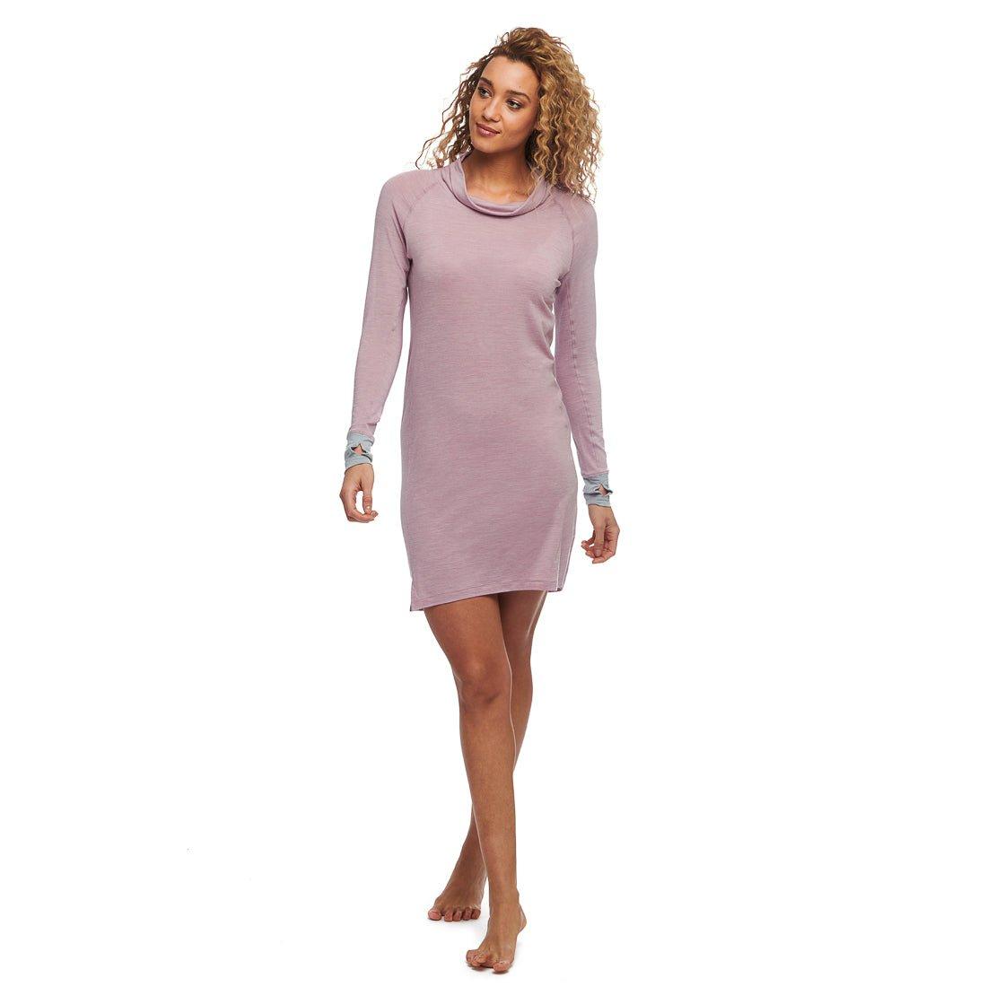 Dagsmejan Stay Warm Pyjama Langarm-Shirt Nattwell