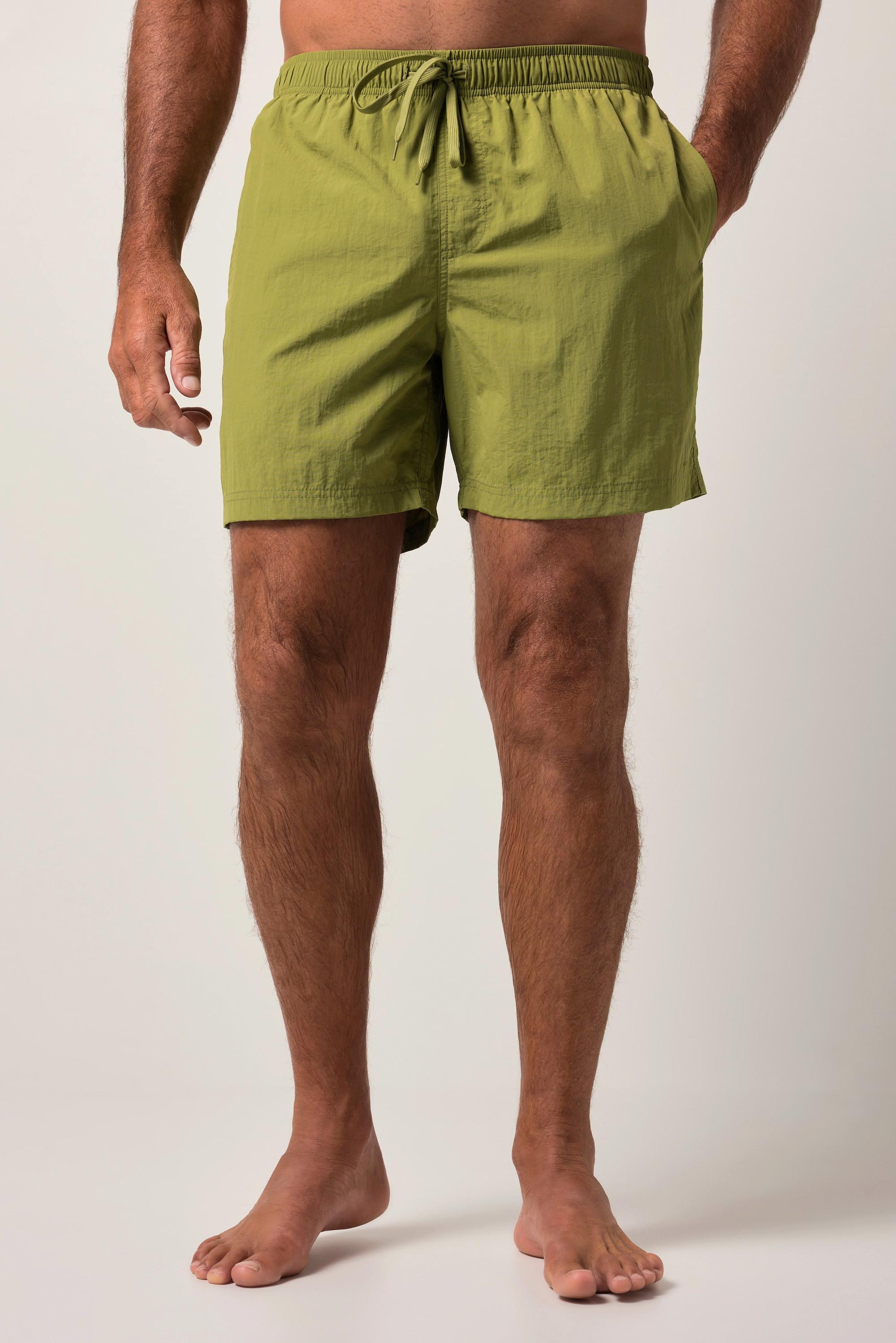 JP1880 Badeshorts, Beachwear, Elastikbund