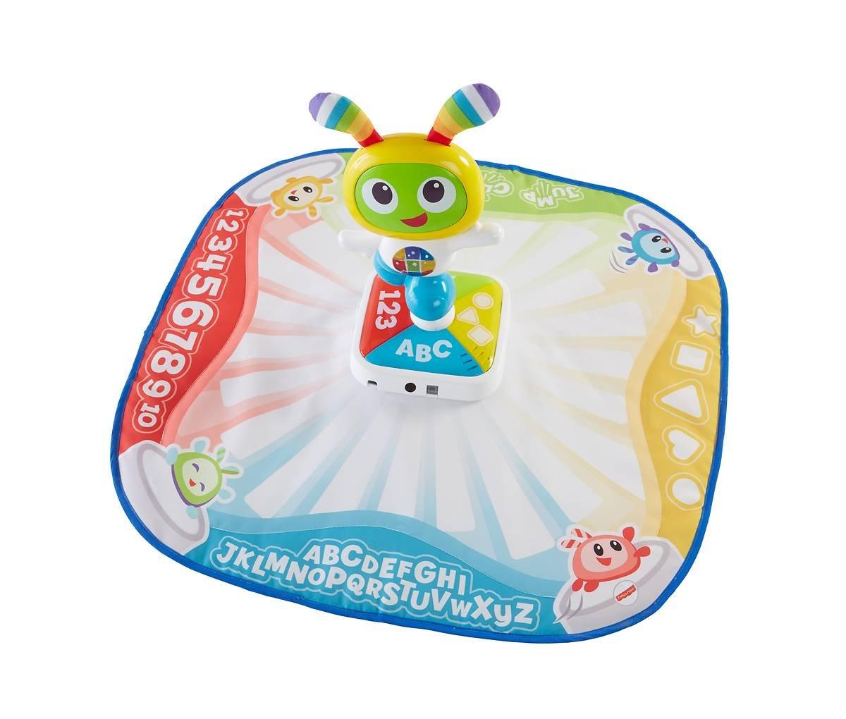 Fisher Price Tanzspass BeatBo Spielmatte, Französisch