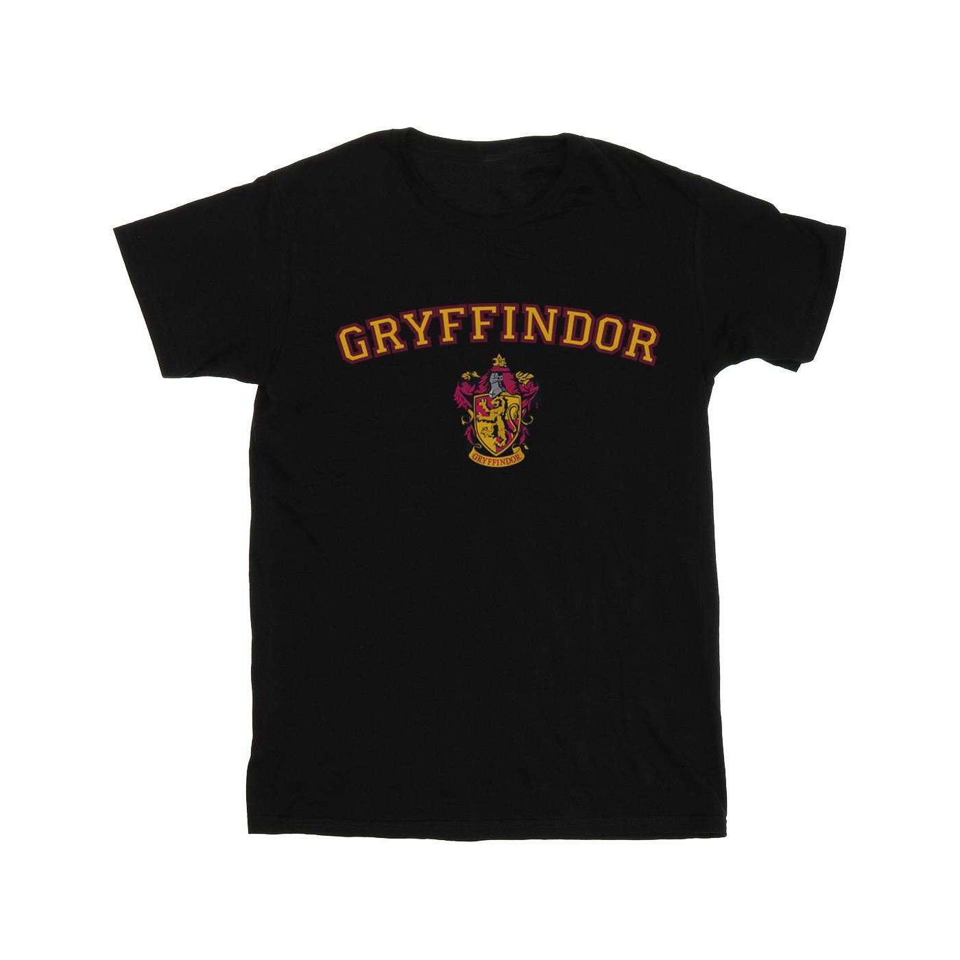 Harry Potter Gryffindor TShirt