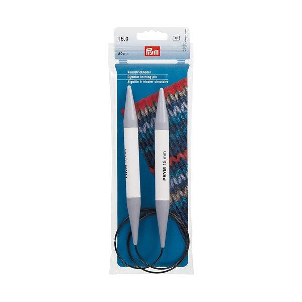 Prym Rundstricknadel