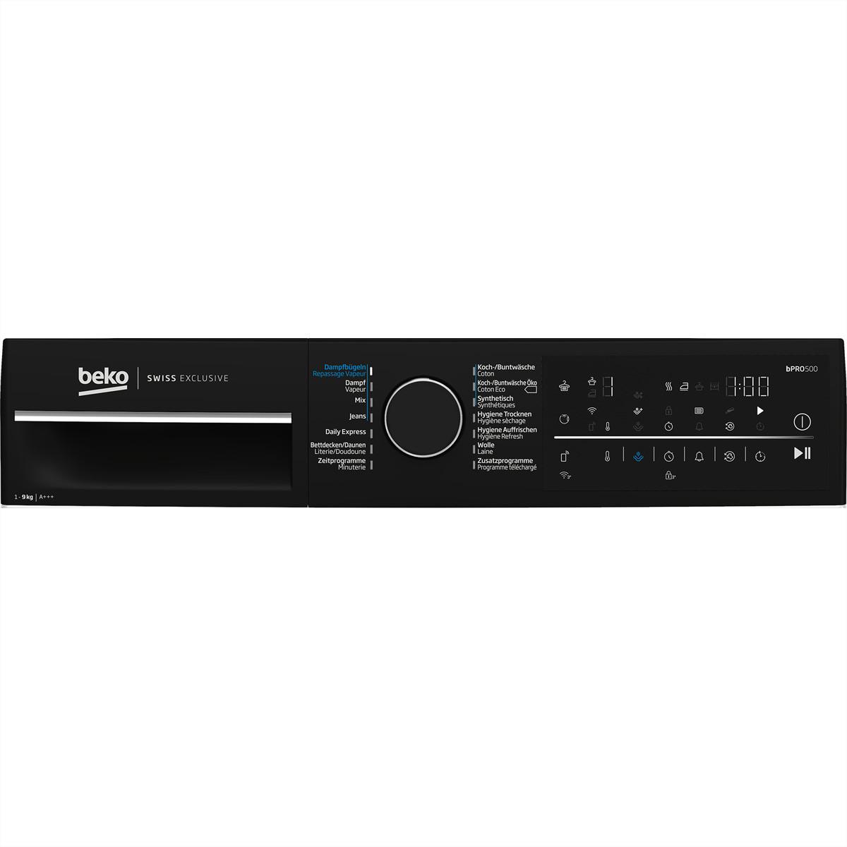 Beko TR710