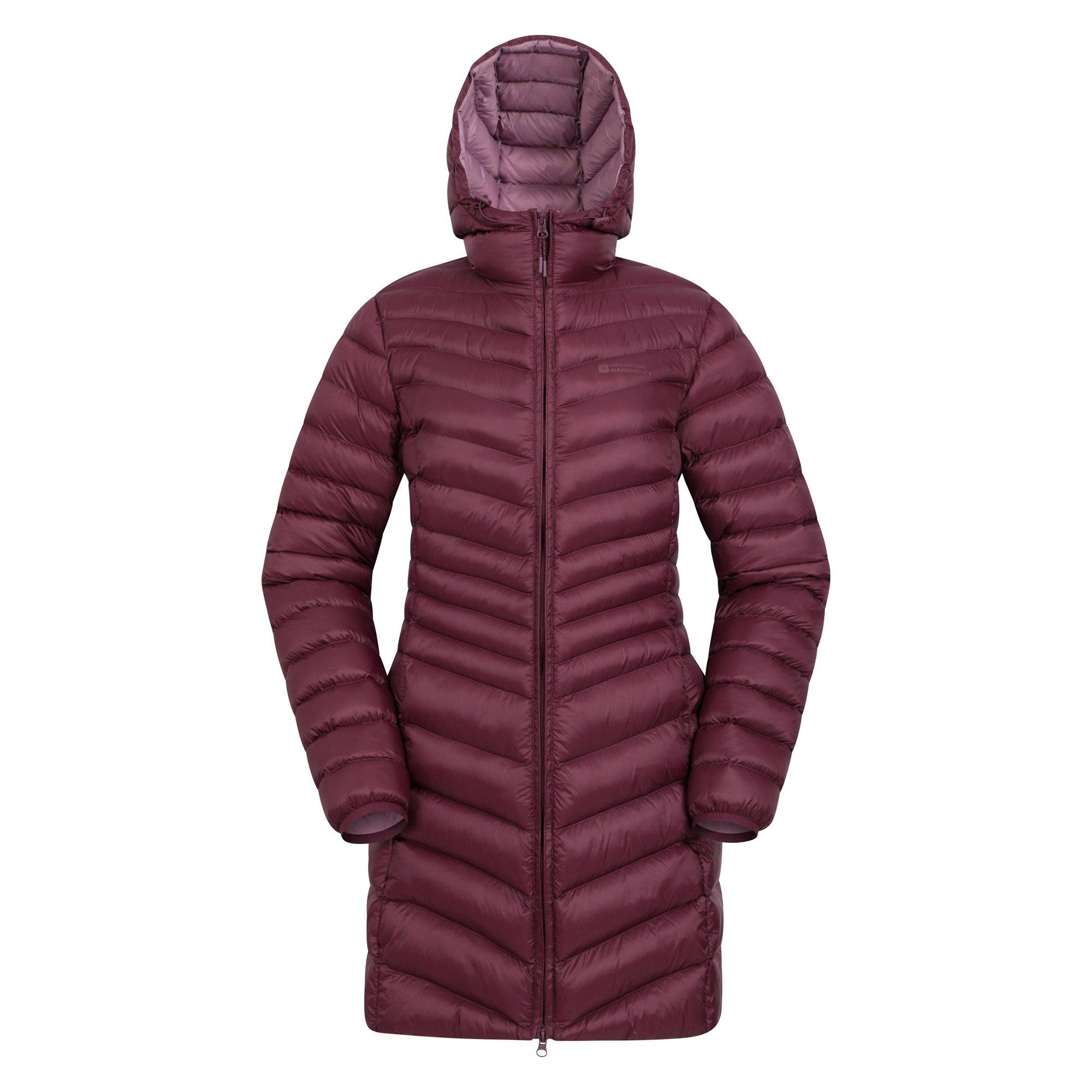 Mountain Warehouse Florence Steppjacke