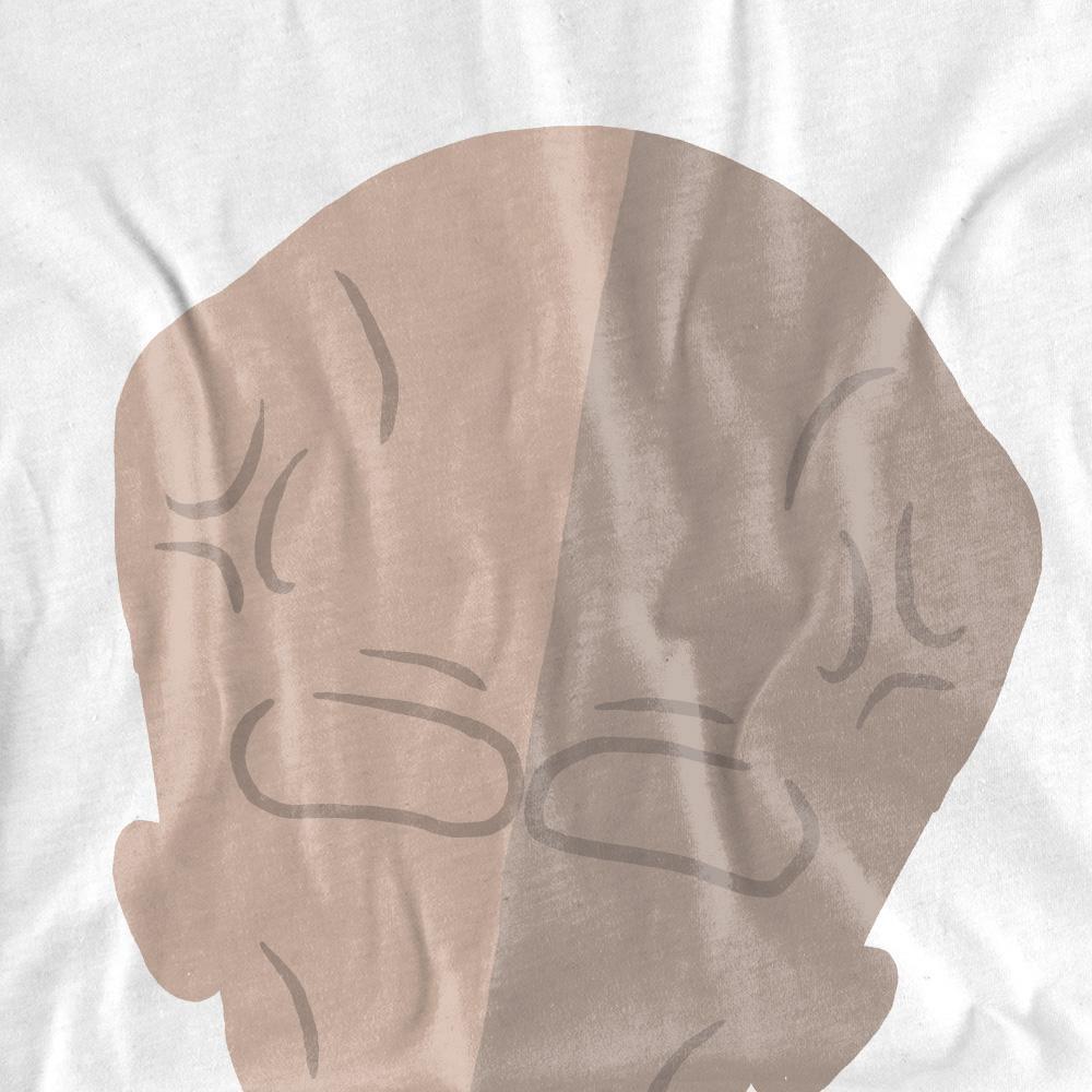 Star Trek The Talosian T-Shirt