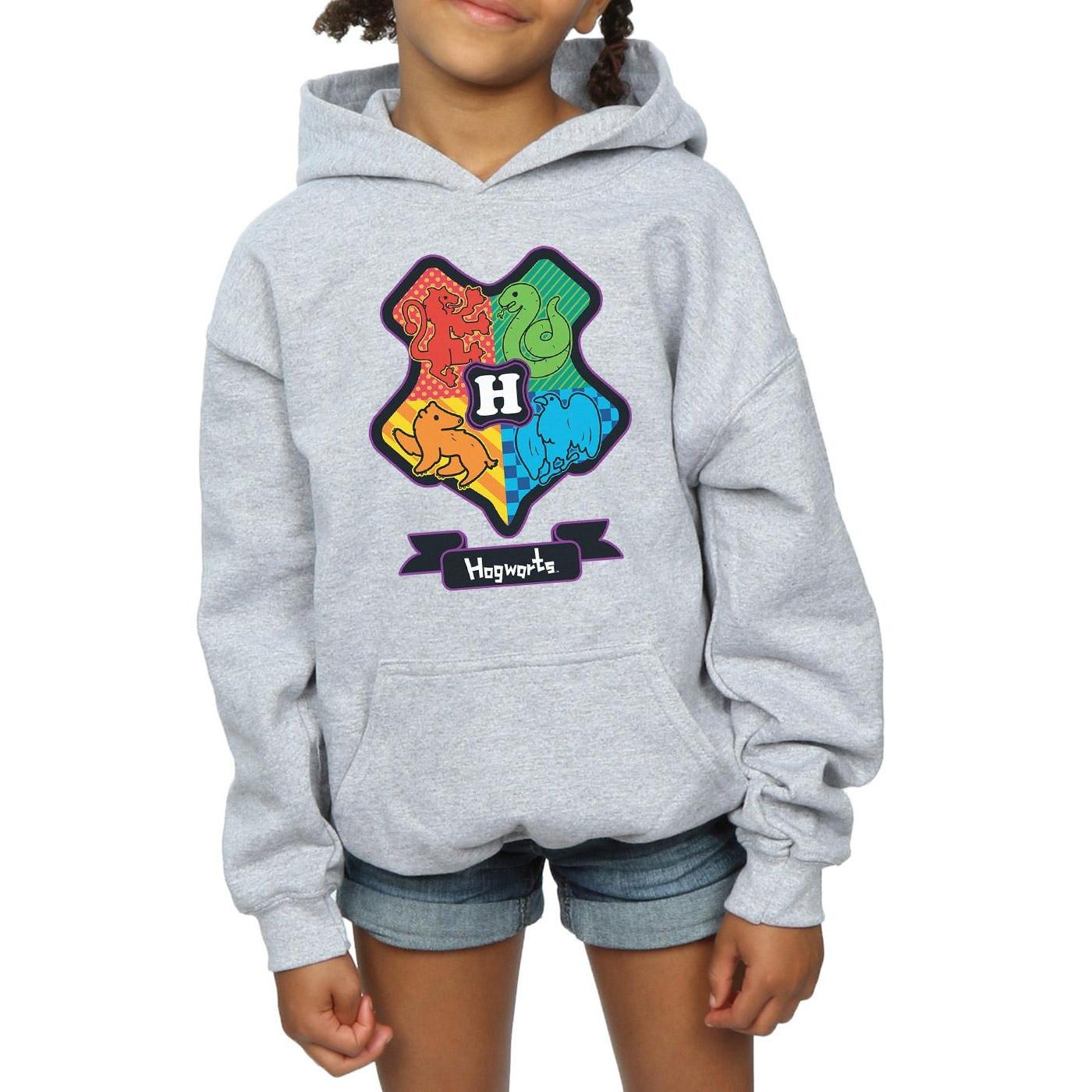 Harry Potter Kapuzenpullover