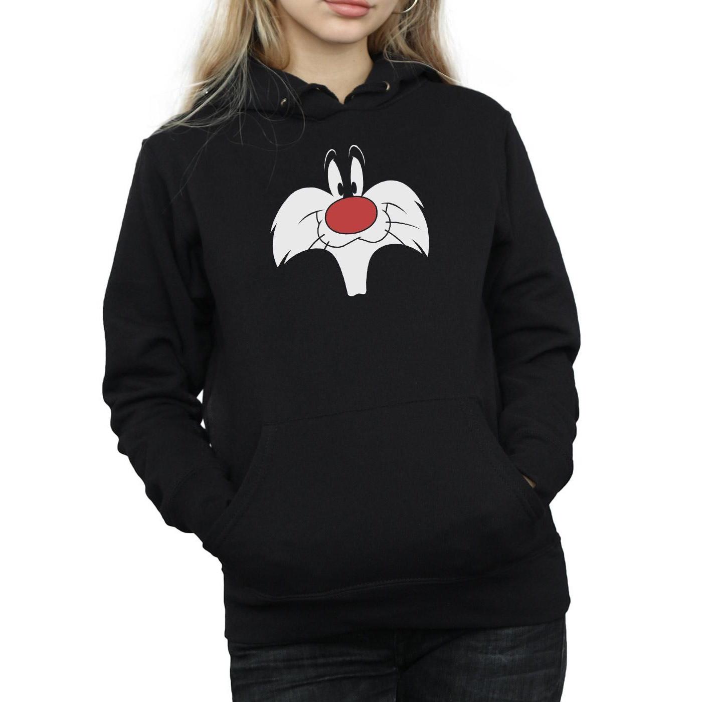LOONEY TUNES Kapuzenpullover