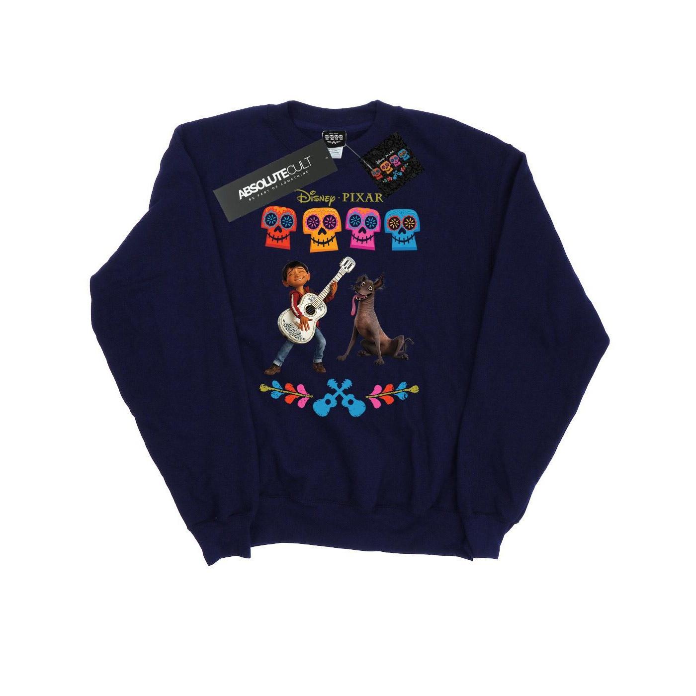 Disney Coco Sweatshirt