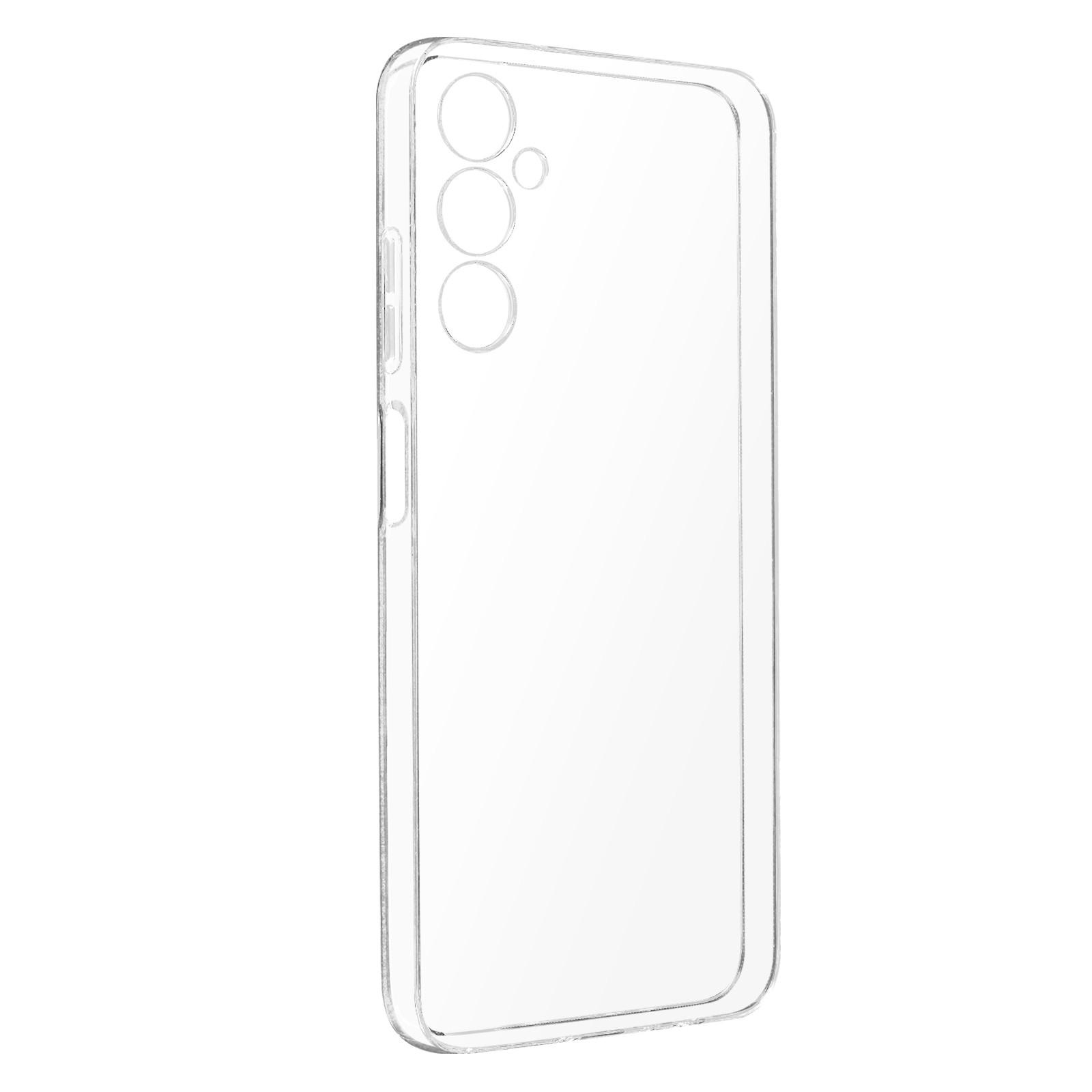 SAMSUNG Clear Cover Samsung A05s