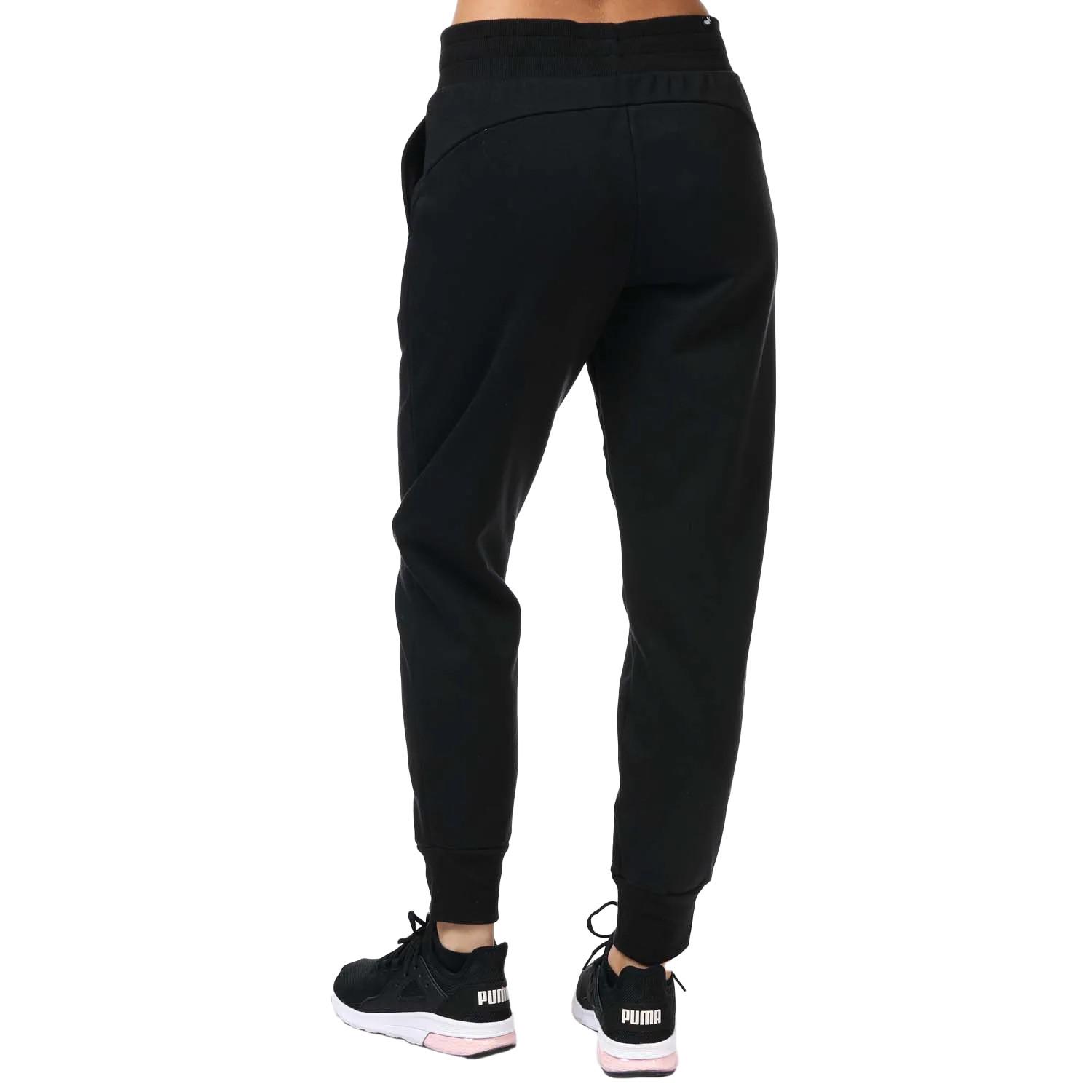 PUMA Essentials Jogginghosen