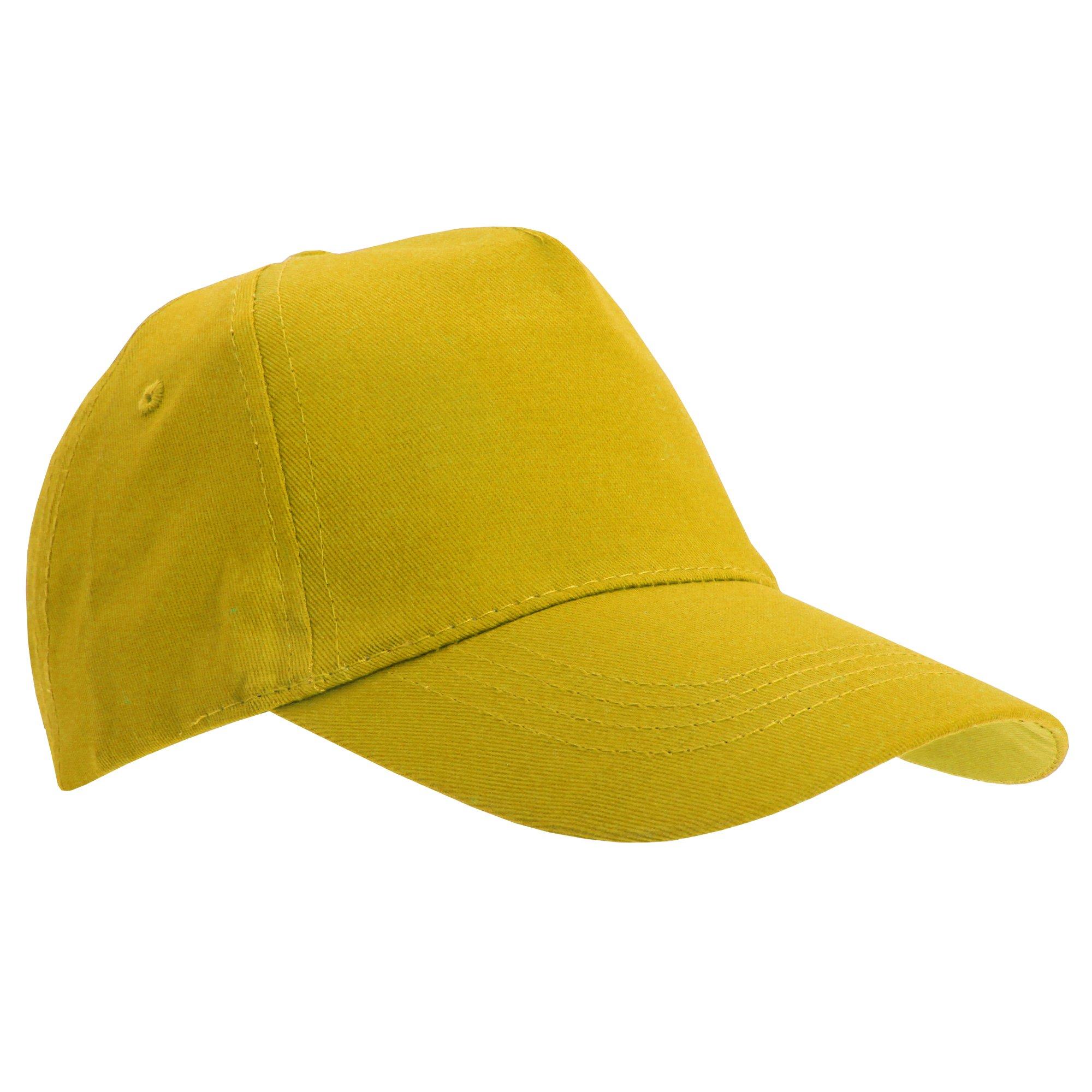 SOLS Buzz Baseballkappe