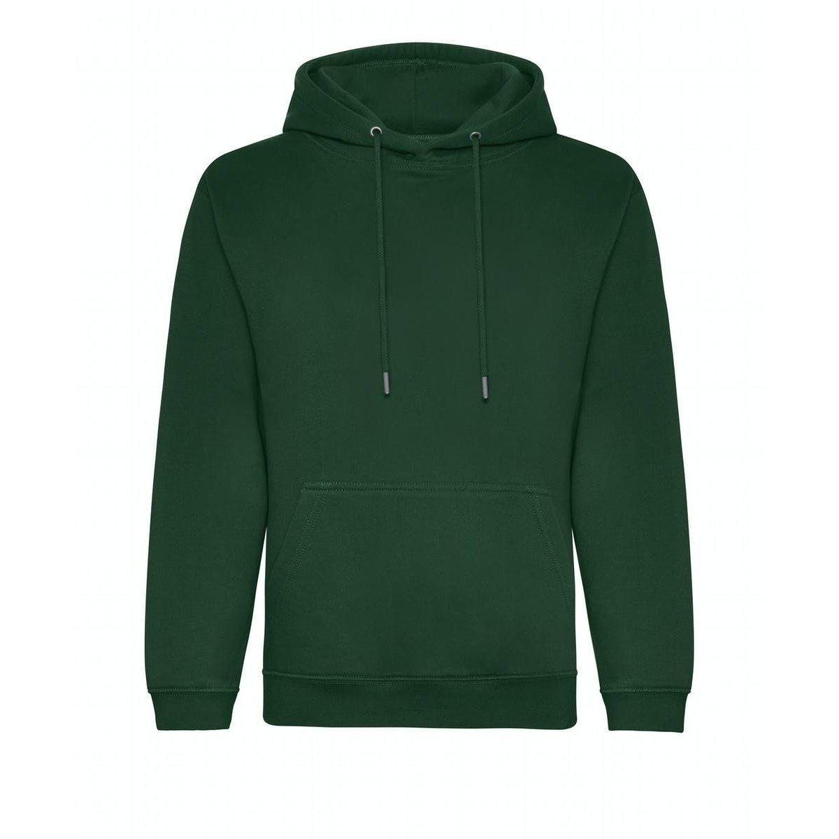 AWDis Kapuzenpullover, aus biologischem Anbau