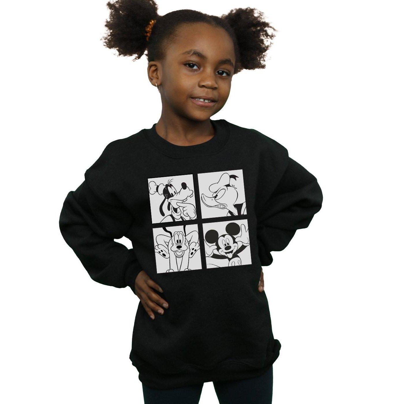 Disney Sweatshirt