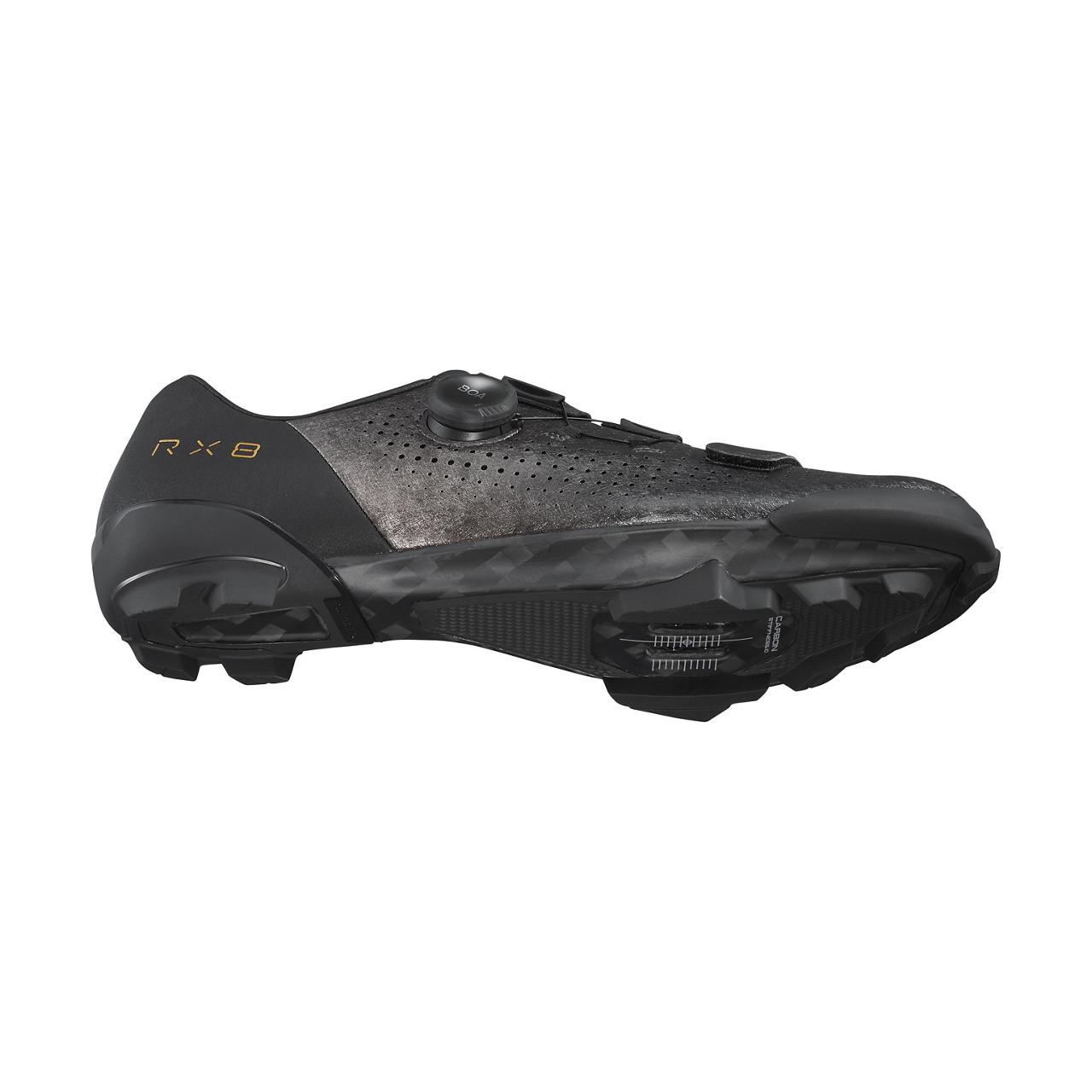 SHIMANO Schuhe SH-RX801