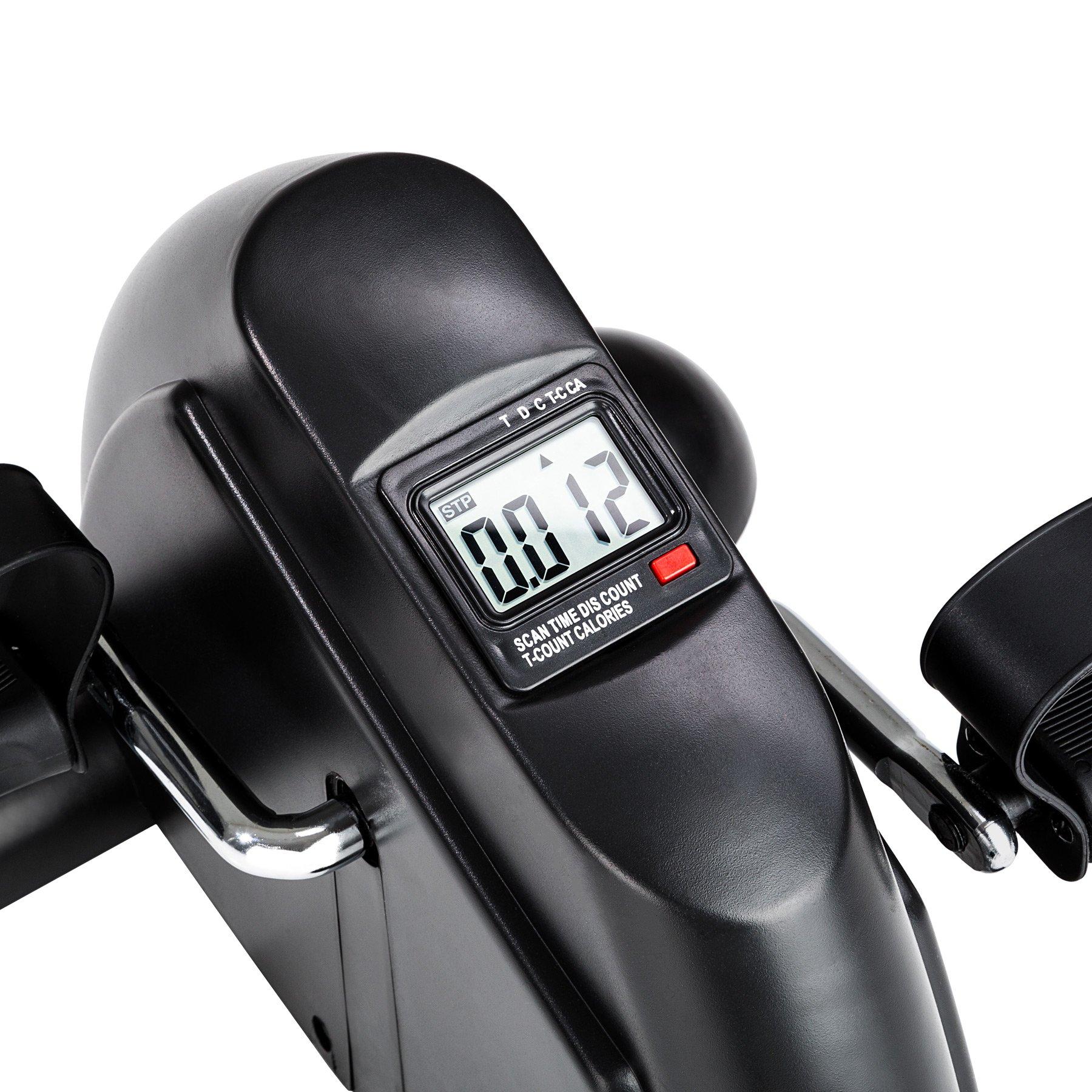 Tectake Arm- und Beintrainer