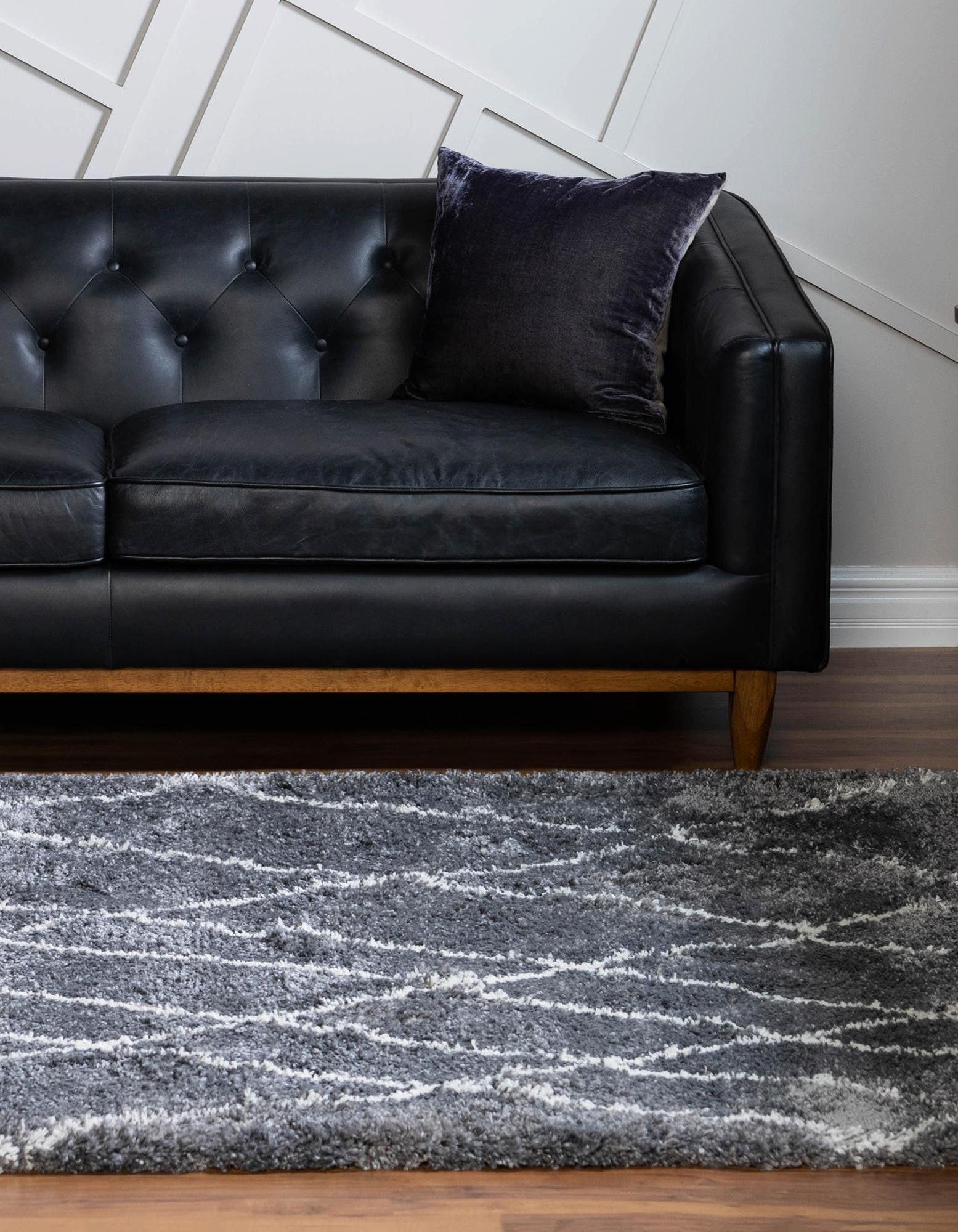 Hadorn Teppich Lachen Fence