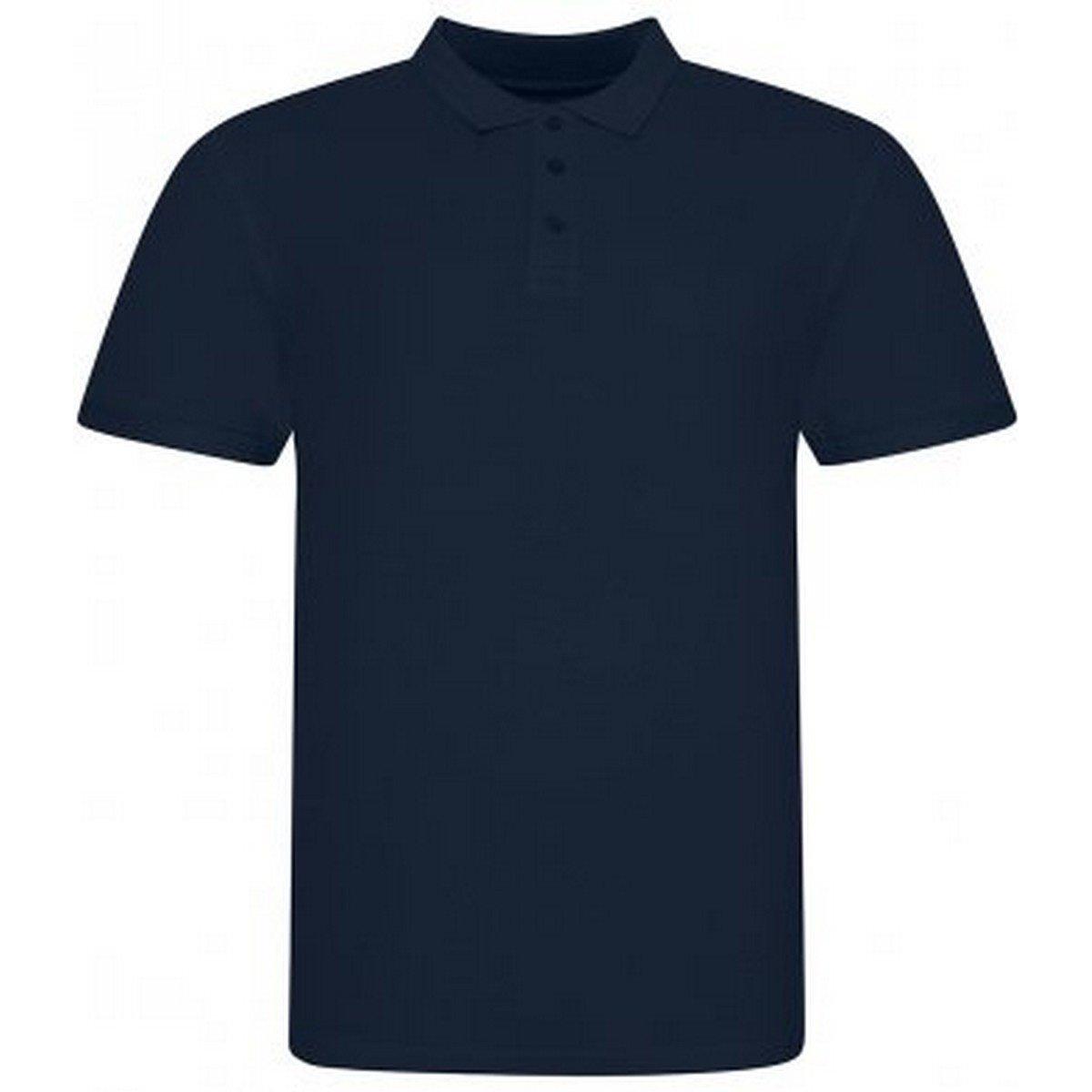 AWDis Pique Polo Shirt