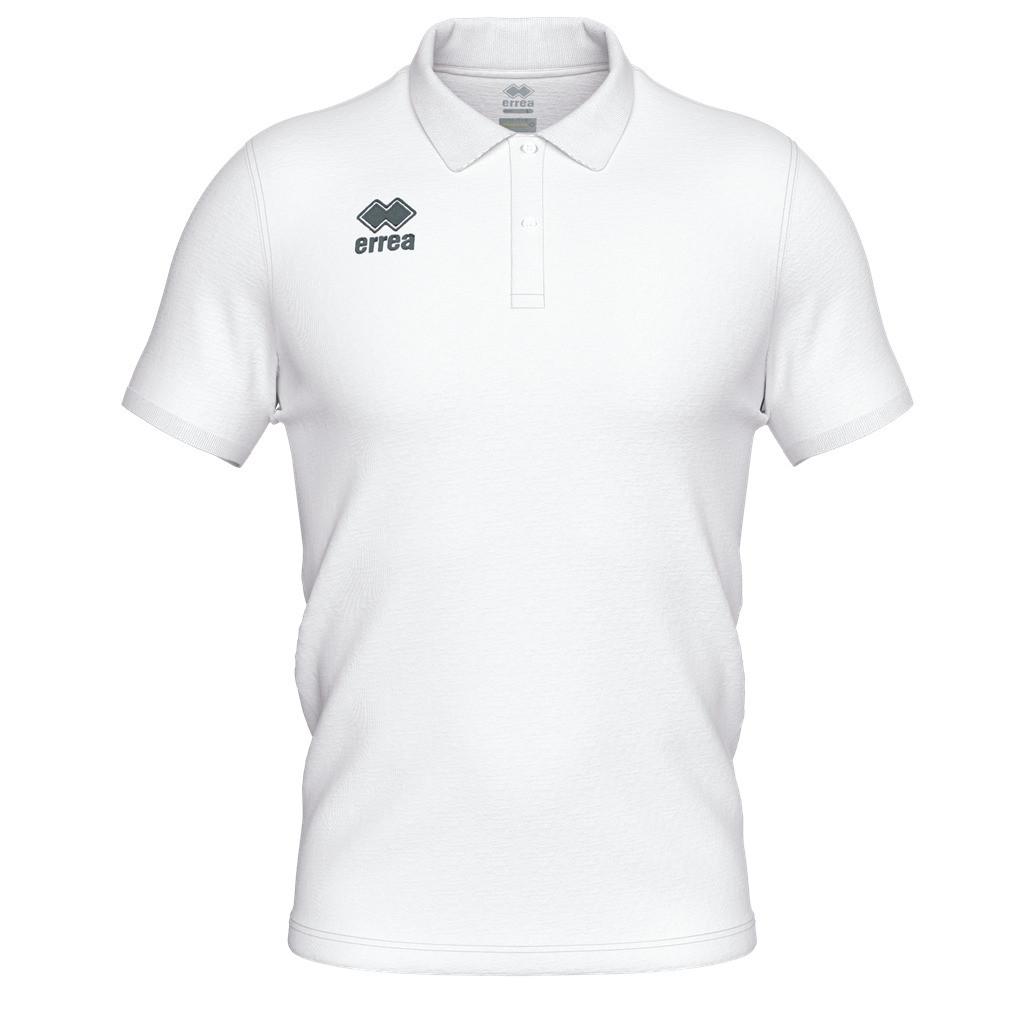 errea Evo Kurzarm Poloshirt