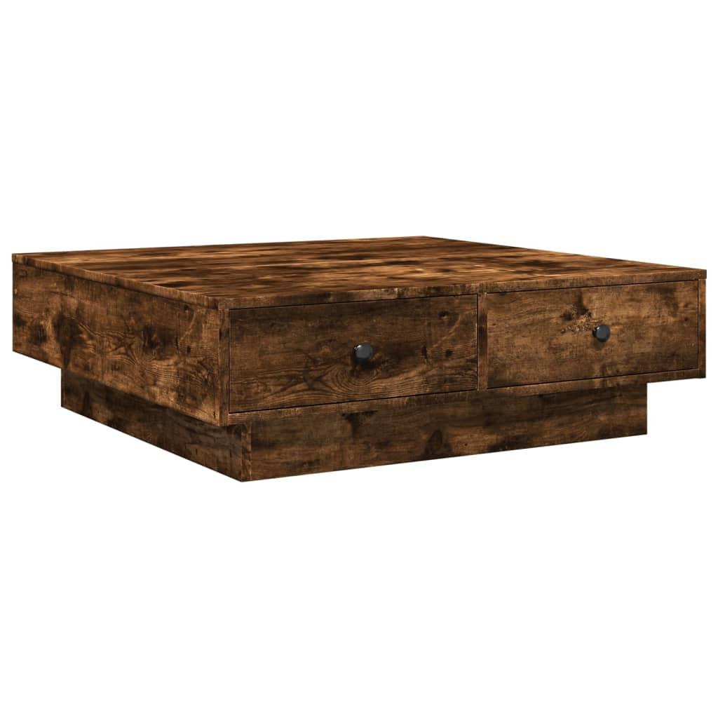 VidaXL Couchtisch holzwerkstoff