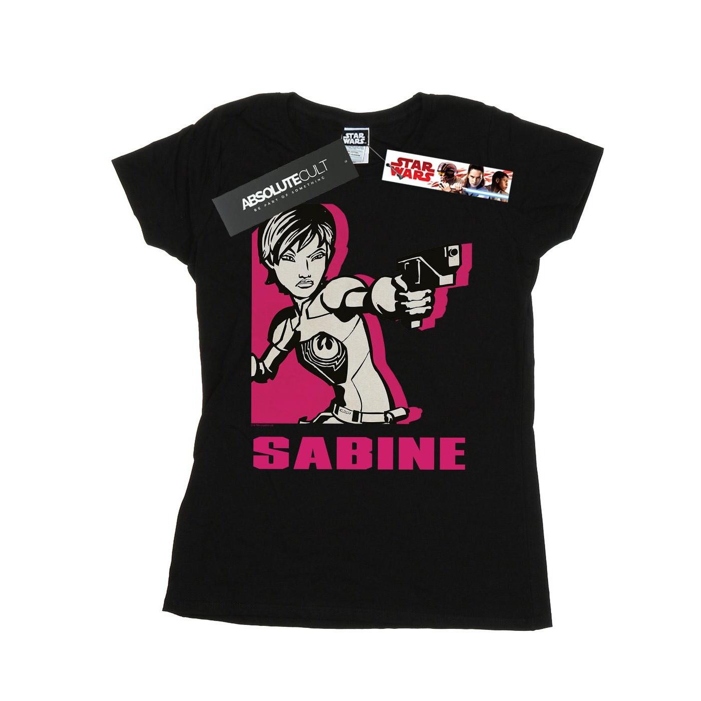 STAR WARS Sabine T-Shirt